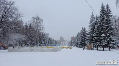 Екатеринбург зимой, прогулка по центральным улицам. | Даша с Уралмаша | Дзен