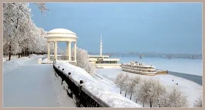 Фототур Зимний Ярославль. Семейный фотограф Татьяна Надеждина