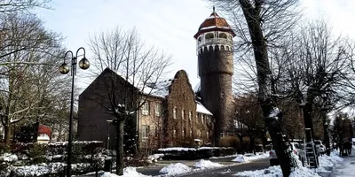 АЛЕАН - ⛪Зимний Калининград 📍Рыбная Деревня и Остров Канта.... | فيسبوك