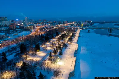 Новый год — 2024 в Новосибирске , страница 1 | НГС - новости Новосибирска