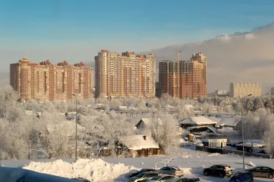 Сургут признан лучшим городом Севера в 2023 году