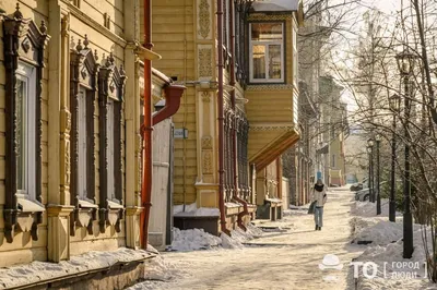 Хрустальный Томск: европейские каникулы | Ассоциация Туроператоров