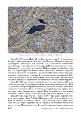 Биолекторий «Зимующие птицы Ульяновской области» 2017, Ульяновск — дата и  место проведения, программа мероприятия.