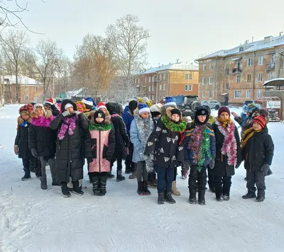 Поделка Зимушка,Зима №366321 - «Новогодние фантазии» (30.12.2022 - 11:46)