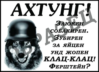 ОБЕРЕЖНО ЗЛИЙ СОБАКА ЗА 1 ГОДИНУ В КИЄВІ НА ОБОЛОНІ (ID#730596249), цена:  698 ₴, купить на Prom.ua