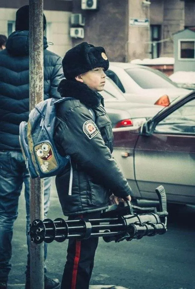 Злой клоун - картинка на аву в Ютуб для пацанов Злой клоун - картинка на аву в Ютуб для пацанов