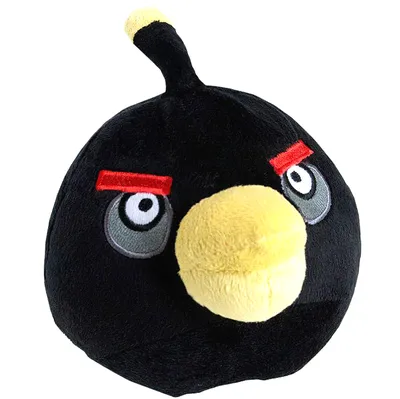 Злые\" птички вернулись: Angry Birds в кино-2