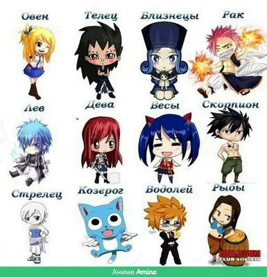 Рыбы | Fairy Tail Wiki | Fandom