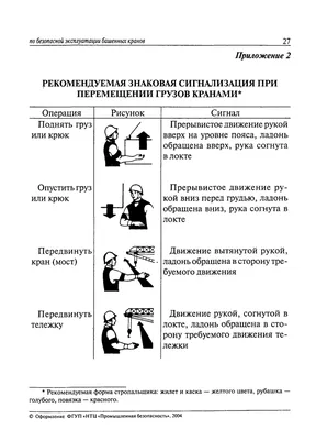 Uchebno Metodicheskoe Posobie Dlya Stropalshika | PDF