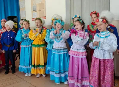 Праздник души и живота готовит барнаульский загородный комплекс «Золотая  подкова»