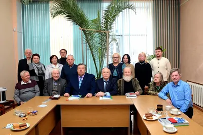 Литературные новости - Управление культуры Курганской области