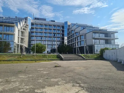 Банкетные залы отеля «Золотой затон» в Астрахани
