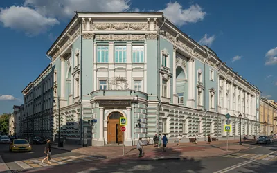 Зоологический музей, Санкт-Петербург / Zoological museum, Saint Petersburg  | Музей, Санкт петербург