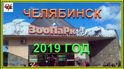 Челябинский зоопарк 2019 год. Полный видео обзор - YouTube