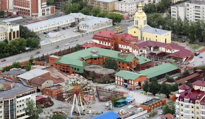 Переезд пока не обсуждается: зоопарк Екатеринбурга ищет деньги на новые  вольеры для белых медведей и тигров - KP.RU