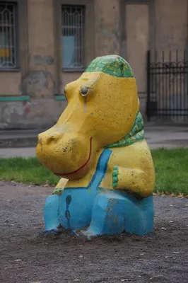 Минизоопарк имени Чебурашки в Санкт-Петербурге, Южная дор., 15 - фото,  отзывы 2024, рейтинг, телефон и адрес