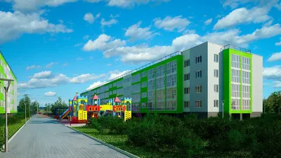 Жилой комплекс Зубово Life Garden, Уфа | отзывы