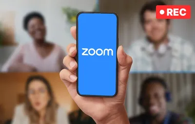 How to Use the iPhone Camera as a Zoom Camera on Mac | OSXDaily