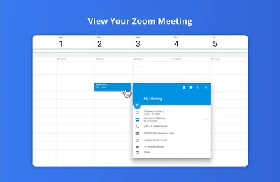 Zoom Brings Compliance to Video Conferencing with Theta Lake