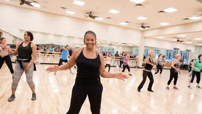 The Zumba Fitness Revolution Unveiled