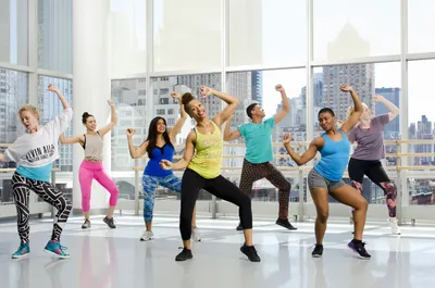 Zumba! What Is Zumba? How to Start