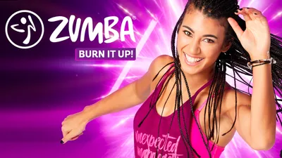 Social and Creative Dance: Zumba Fitness - Online Courses