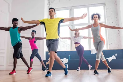 How to Dress Smartly and Comfortably for Zumba Class - A Womans Health