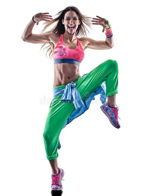 How Zumba Conducts Product Development To Its Own Beat