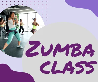 Zumba — что такое Зумба: польза от занятий и противопоказания