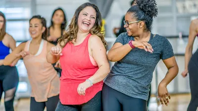 6 reasons to include Zumba in your PCOS routine | Uvi Health