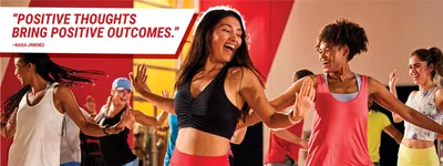 Get Fit and Have Fun with Zumba Classes at Every Body Balance