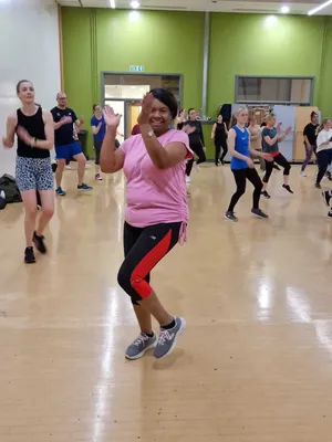 Zumba for Weight Loss: Is It Effective and What You Should Know