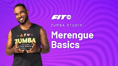 Celebrate Hispanic American Heritage Month with Zumba®