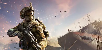 В Warface на PlayStation 4 и Xbox One стартовало «Ограбление»