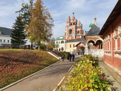 Звенигород, Московская область, Сайт газеты Новости городского округа  Звенигород, Погода в Звенигороде