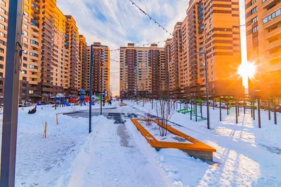 ЖК «Звездный городок». Мыс | Цены, планировки