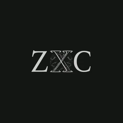 Logo for personal use - \"ZXC\" by Tyoma on Dribbble